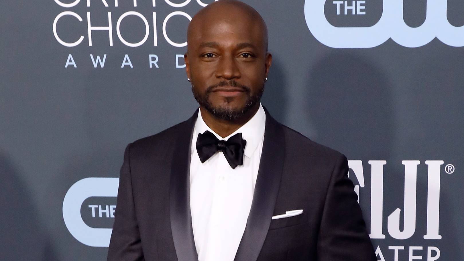 ‘All American’ Taye Diggs Explains Why He Left The Series News BET