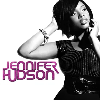 Listen Here - Jennifer Hudson's debut studio album Jennifer Hudson,&nbsp;released in 2008, was the start she needed after her amazing success with Dreamgirls.&nbsp; (Photo: Arista/ J Records)&nbsp;