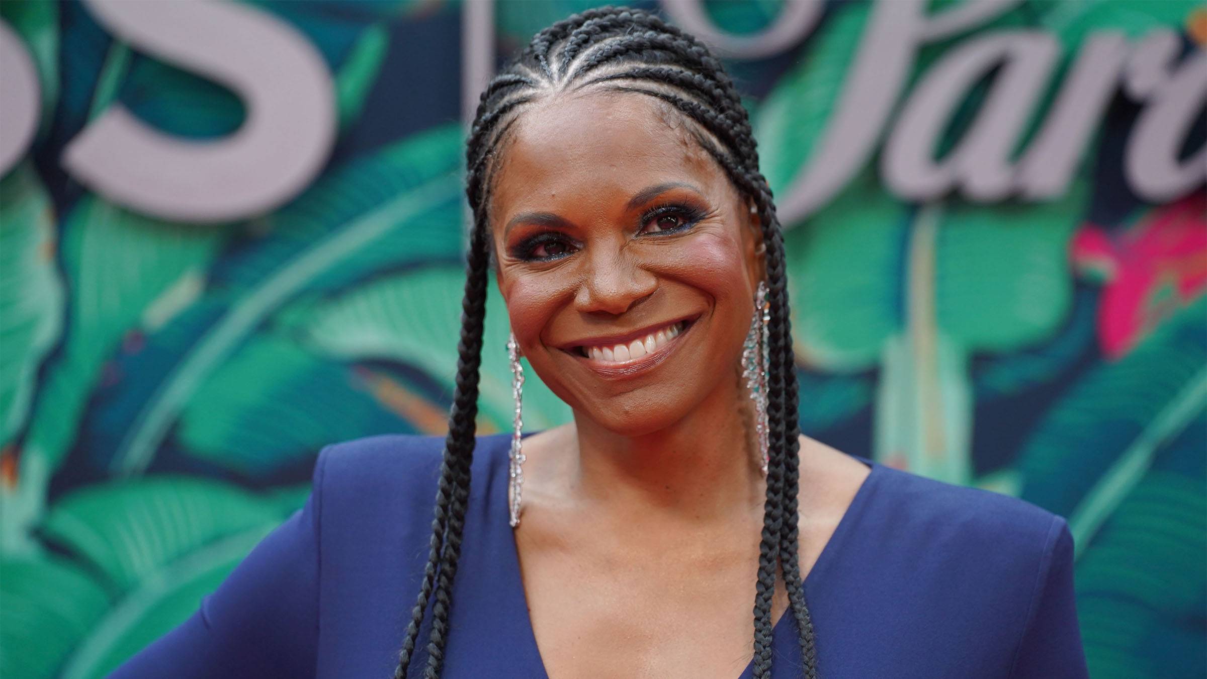 Five Times Audra McDonald Proved She Was A Vocal Beast News BET