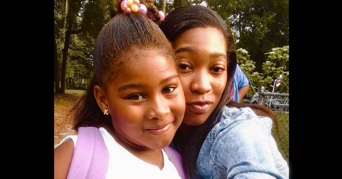 Florida coronavirus: Family mourns 9-year-old girl, urges caution