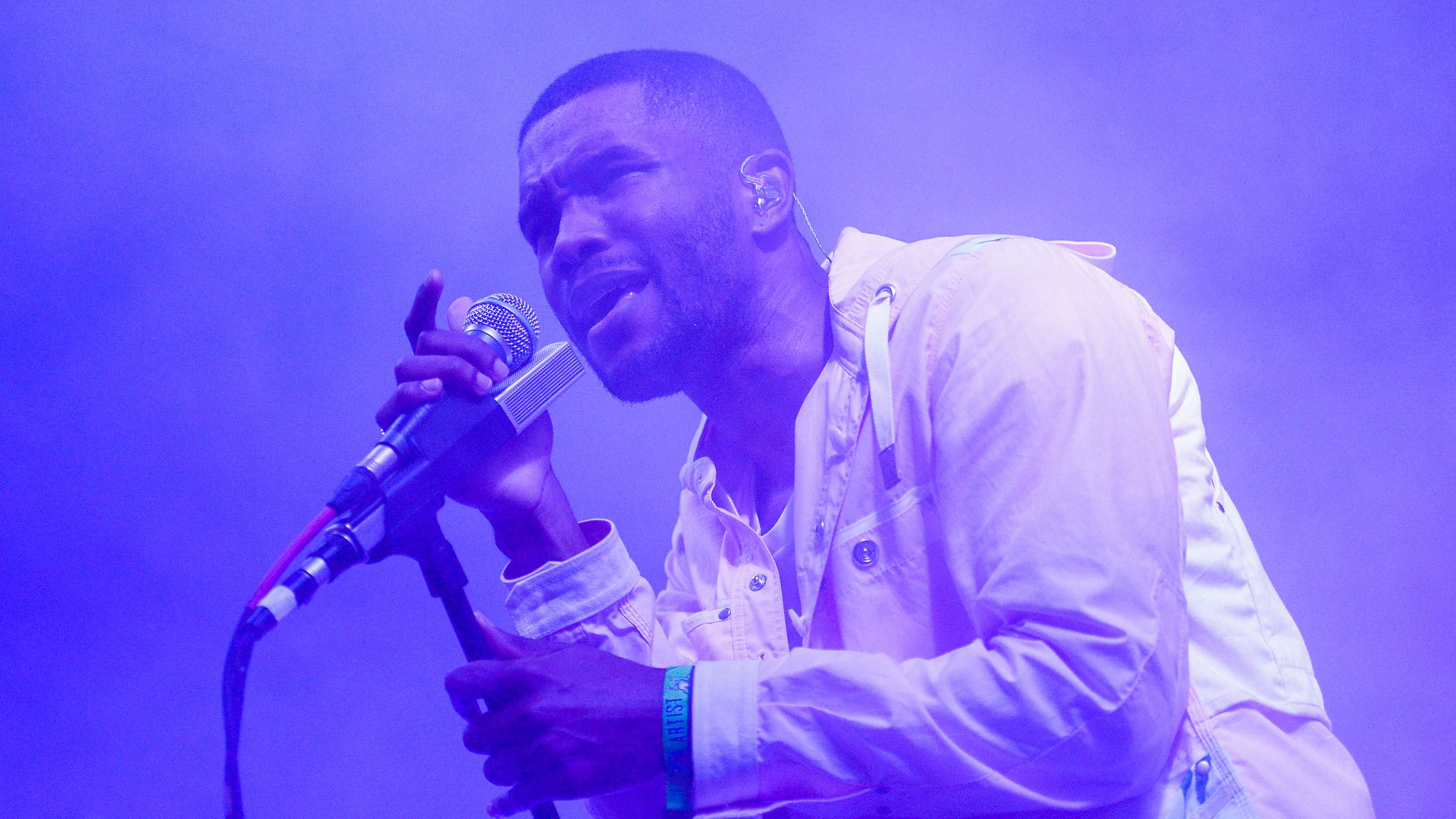 Frank Ocean Set To Headline Coachella 2023 And Show Dates Are Officially Set News BET