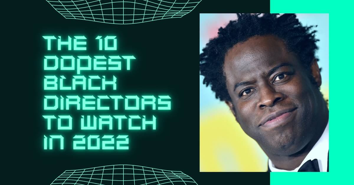 Poll Suggestion: Top Rated Movies by Black Directors