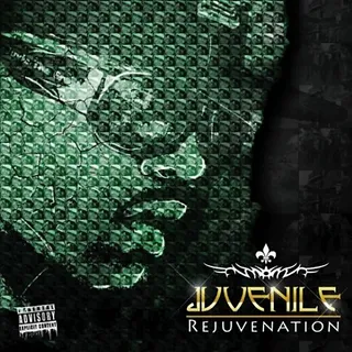 Juvenile, ReJuvenation (June 19) - Juvie reportedly reunited with his old cohort Mannie Fresh for the majority of ReJuvenation — the same tag team that delivered classics like "Back Dat Azz Up." And if the LP sounds anything like the Rick Ross–assisted lead single "Power," we're in for a treat.(Photo: Courtesy Rap-A-Lot Records)