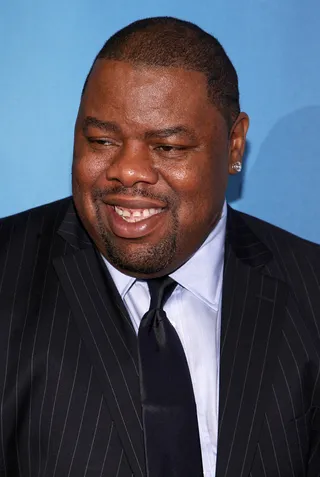 BIZ MARKIE ‏(@BizMarkie)  - TWEET: &quot;A VERY SPECIAL R.I.P. TO ADAM YAUCH FROM THE BEASTIE BOYS MY BROTHER YOU ARE GONNA BE TRULY MISSED MY HEART IS HEAVY…..&quot;&nbsp;(Photo: Alberto E. Rodriguez/Getty Images)