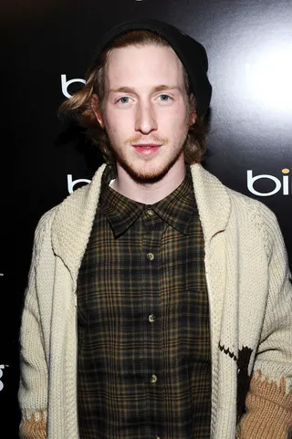 Asher Roth ‏ (@asherroth)  - TWEET: &quot;RIP MCA&quot;(Photo: Michael Buckner/Getty Images)