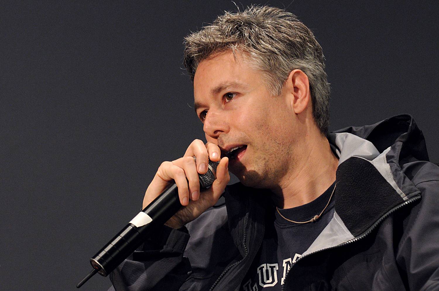 Adam "MCA" Yauch BET Awards 2012