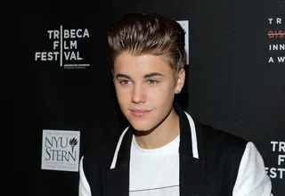 Justin Bieber, Believe (June 19) - Will Justin Bieber be yet another tween sensation who can't make the transition to long-term, all-grown-up superstardom? Considering his new LP's high-powered lineup of collaborators — Timbaland, Drake, the Neptunes, Kanye — we'd say he's playing with house money.(Photo: EPA/ADE JOHNSON/Landov)