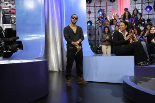 The Future Is Bright and Omarion Is Back! - The MMG empire is unstoppable and Omarion is hitting 106 &amp; Park&nbsp;tonight to rep his crew and drop his latest video.  Watch 106 tonight at 6P/5C to see what Omarion's been up to and whether or not he will do a throwback performance with Bow Wow!(photo: John Ricard/BET)