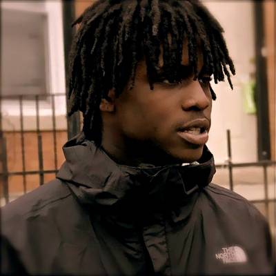 3. He Has a Rap Sheet that Rivals His Rap Sheet - It was during a house arrest bid that Keef channeled his energy into a rap career with his homemade YouTube vids. He hasn't been able to stay completely on focus, however. His criminal rap sheet continued to stay as storied as his artistic rap sheet with probation violations, disorderly conduct and even an investigation into a death he mocked on Twitter.(Photo: Courtesy Glory Boy Entertainment)