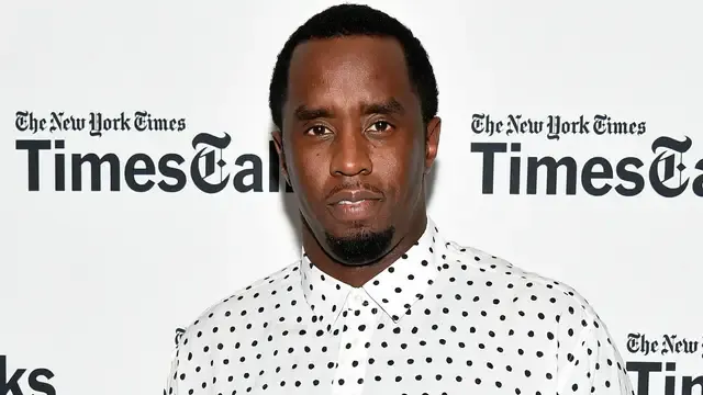 Diddy Hires Ghislaine Maxwell's Attorney For 2003 Rape Case | News - Vimarsana News