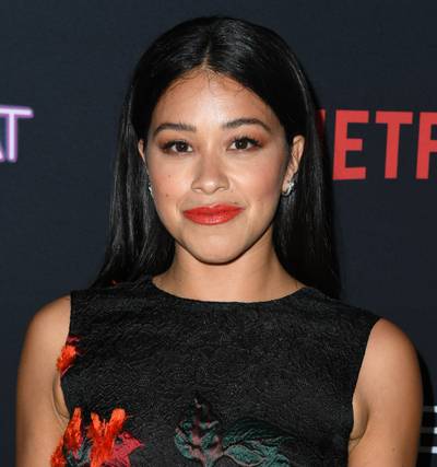 Gina Rodriguez&nbsp; - The Jane the Virgin actress received major backlash after posting a video to her Instagram Stories getting her hair done while rapping along to the The Fugees’ song, “Ready or Not.” She said on camera, “I can do what you do … believe me. (N-word) give me heebie-jeebies.” Rodriguez, whose parents are both Puerto Rican, quickly deleted the video after receiving serious criticism and offered two apologies to “community of color.”(Photo:&nbsp;Jon Kopaloff/FilmMagic)