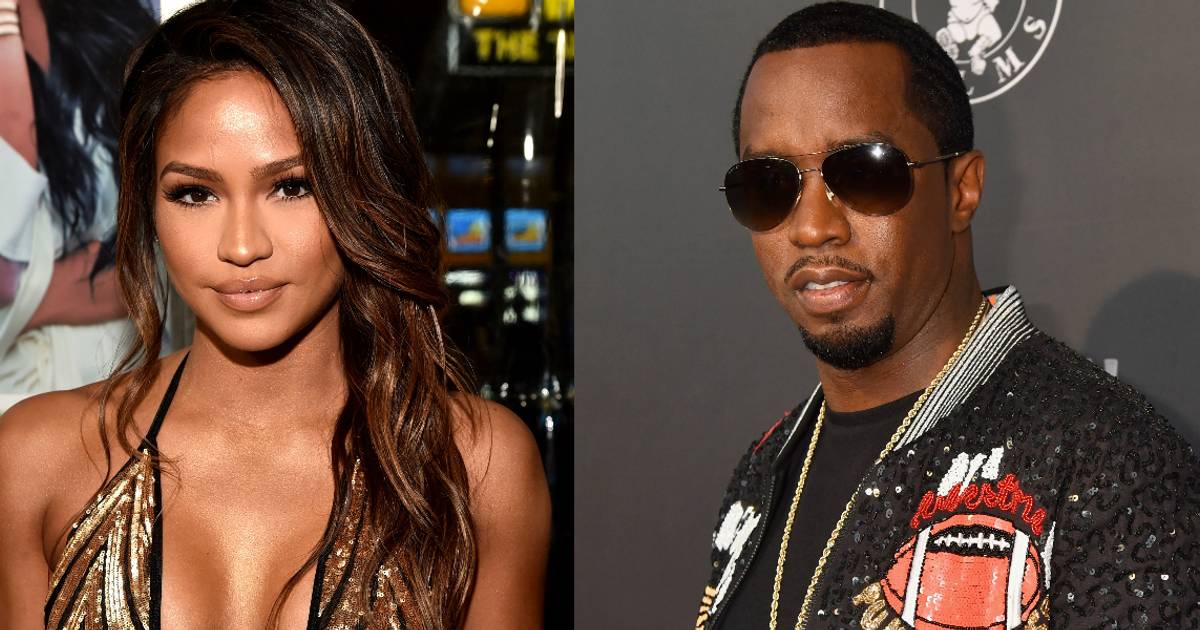 Fans Hilariously Dragged Cassie's Famous Ex Into The Rumor Mill Amid Split  From Diddy | News | BET