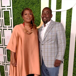 BETA 2021 | Queen Latifah Flipbook | 6 | 1080x1080