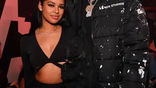 Yosohn's 90s Birthday Party: See The Over-The-Top Event Thrown By His  Parents, G Herbo And Ari Fletcher!, News