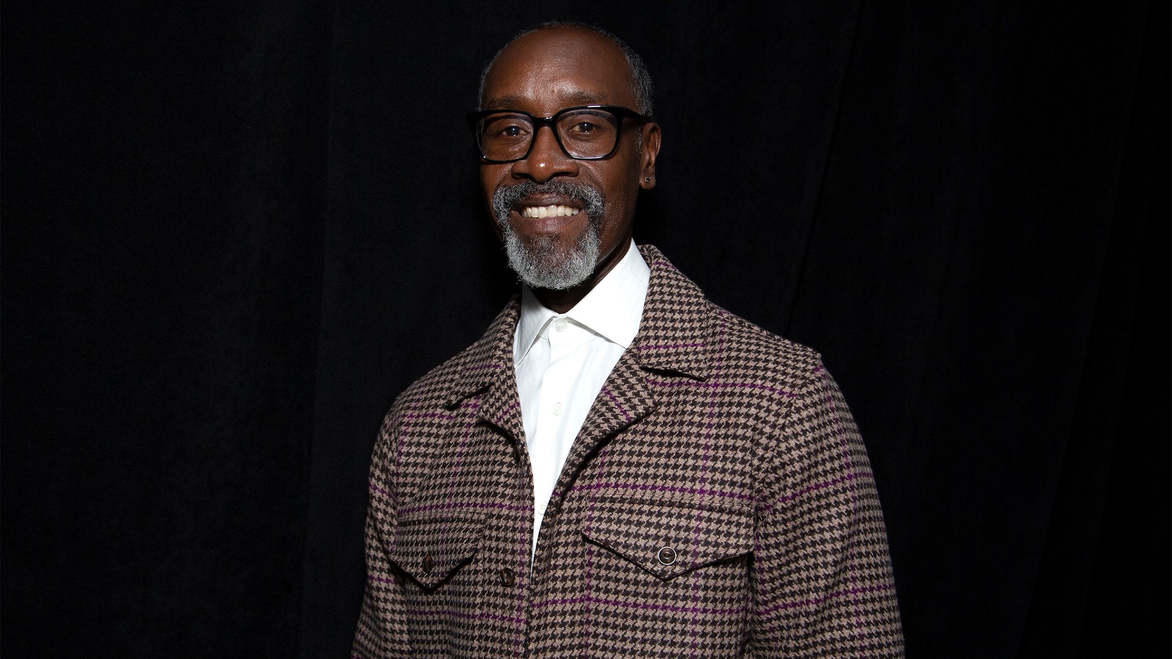 Life in Film: Don Cheadle - Vimarsana News