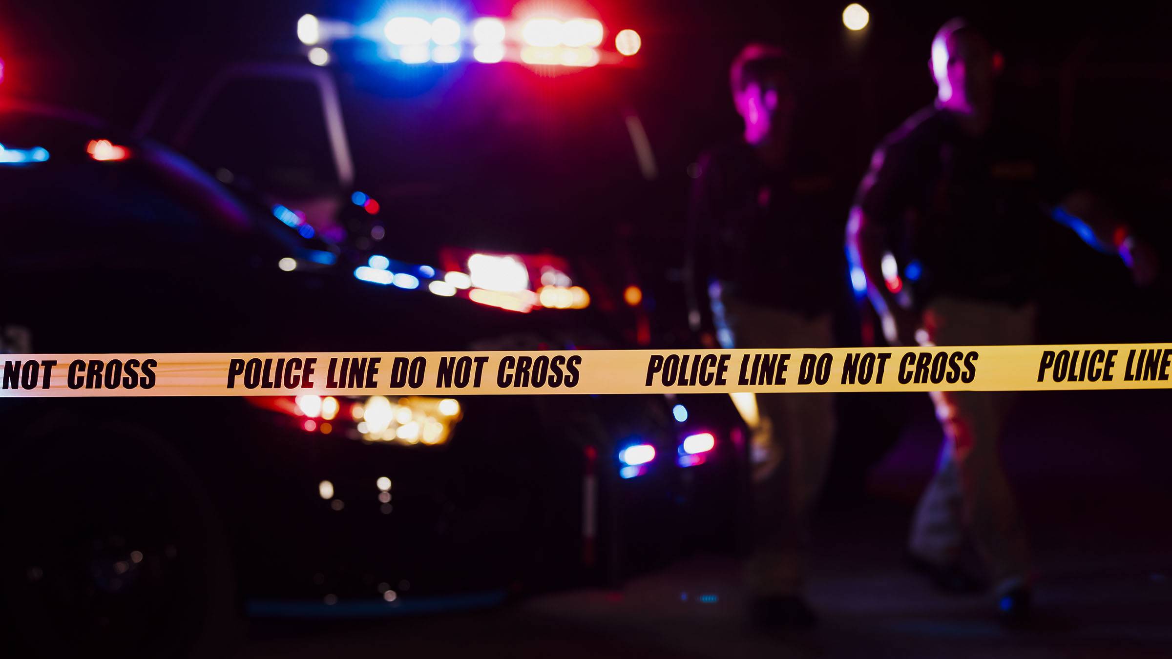 Pittsburgh Police Seek Witnesses, Clues In Airbnb Party Shooting That