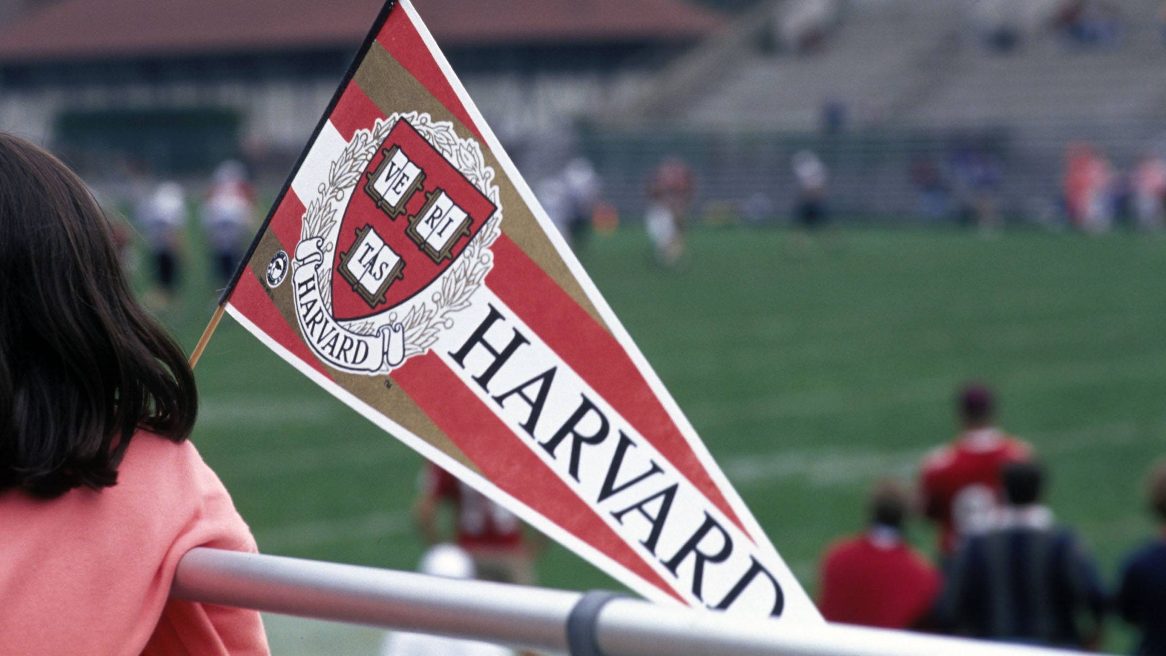Harvard Urges Supreme Court To Preserve Affirmative Action As Upcoming