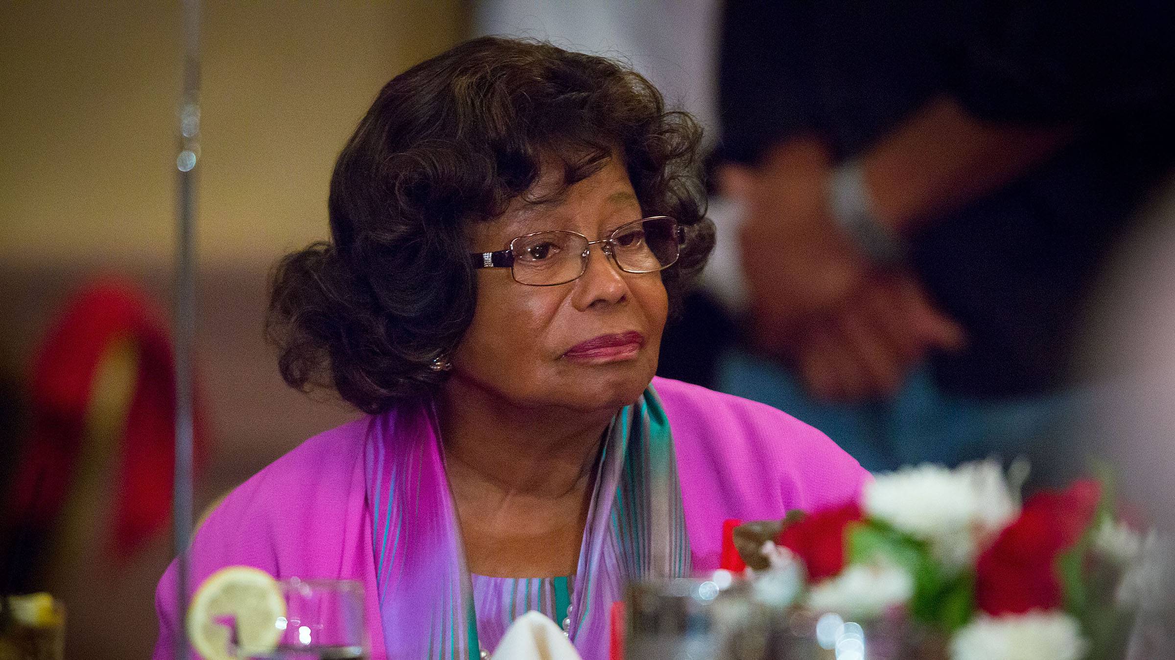 Michael Jackson’s Mother Set to Testify in Battle Against Singer’s