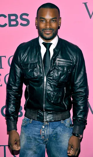 Tyson Beckford: December 19 - The model-turned-actor celebrates his 42nd birthday.   (Photo: Stephen Lovekin/Getty Images)