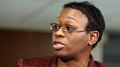 Nina Turner, Ohio Secretary of State&nbsp; - For the past few years, Ohio state Sen. Nina Turner has been an outspoken opponent of efforts in her state that would disenfranchise voters. Turner says she's &quot;running for secretary of state because I believe Ohio needs to be the gold standard for elections,&quot; the Plain Dealer reports. If her 2014 bid succeeds, she will be the first African-American to win statewide office there.&nbsp;   (Photo: Tony Dejak/AP Photo)