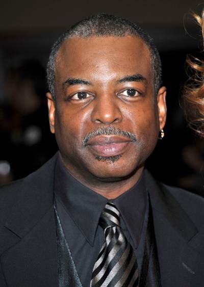 Levar Burton at the Director's Guild of America Awards - Today, LeVar Burton is a director and producer who has directed episodes of Star Trek as well as the movie Reach for Me.&nbsp; (Photo: Frazer Harrison/Getty Images)
