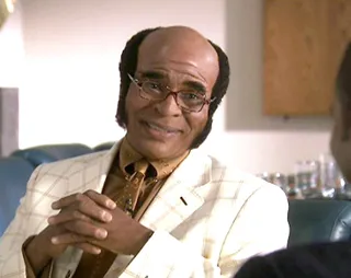 Chocolate News&nbsp; - Chocolate News was developed by David Allen Grier and ran for one season on Comedy Central. The show had a satirical edge that aired our current events with an African-American point of view.  (Photo: Comedy Central)