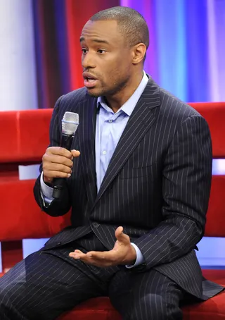 18 Times Marc Lamont Spoke the Truth