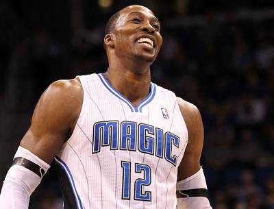 Orlando Magic - Best Value: Dwight Howard, No. 1, 2004. This is where longevity factors in. Were Howard's eight seasons in Orlando more valuable than Shaquille O'Neal's four? Howard is first on Orlando's career scoring list. Shaq is fourth.  Worst Value: Fran Vazquez, No. 11, 2005. Vazquez surprised the Magic by staying in Europe, leaving Orlando with nothing to show for that first-round pick. Danny Granger was taken six spots later.&nbsp;&nbsp;(Photo: Sam Greenwood/Getty Images)