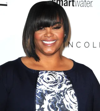 Jill Scott: April 4 - The neo-soul queen looks amazing at 40.(Photo: Scott Kirkland/PictureGroup)