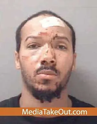 Lyfe Jennings - Lyfe Jennings's success in the R&amp;B world after serving 10 years behind bars was inspirational — which made his 2010 conviction after an incident in which he allegedly fired a gun into his girlfriend's home even more disappointing.(Photo: Courtesy Mediatakeout.com)