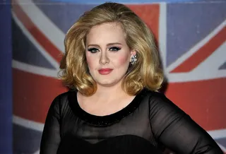 Adele: May 5 - The British sensation and new mom is already a legend at 25. (Photo: Gareth Cattermole/Getty Images)