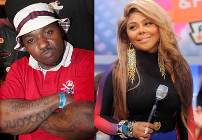 Lil Cease vs. Lil Kim - Kim and Cease's rift isn't rap related, it's personal. Cease took the stand in her 2005 perjury trial, which resulted in her serving one year fed time. Kim has since said she felt betrayed by her old Junior M.A.F.I.A. homie and has reportedly rebuffed his attempts to reconcile.(Photos from left: Johnny Nunez/WireImage, John Ricard/BET)