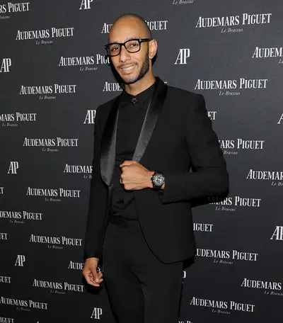 Swizz Beatz on wife Alicia Keys’s upcoming album:&nbsp; - “The topics that she’s speaking about are super deep and from the heart, and to me what music has been missing.”(Photo: Jason Kempin/Getty Images)