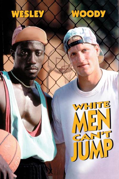 White Men Can't Jump - This 1992 breakout hit not only taught us to never challenge Woody Harrelson to a pick-up game, but many other life lessons as well. Twenty years after the film's release, where are the stars?(Photo: Twentieth Century Fox)