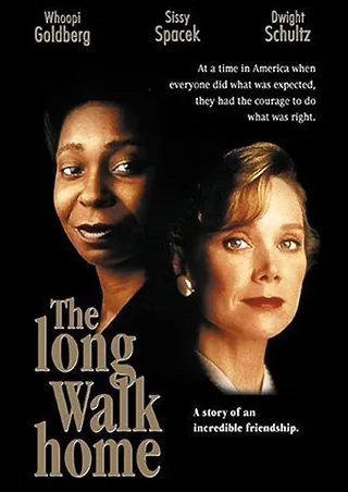 The Long Walk Home (1990) - Did you know?: Initially this film was supposed to be directed by John Bailey.&nbsp;    (Photo: New Vision Films)