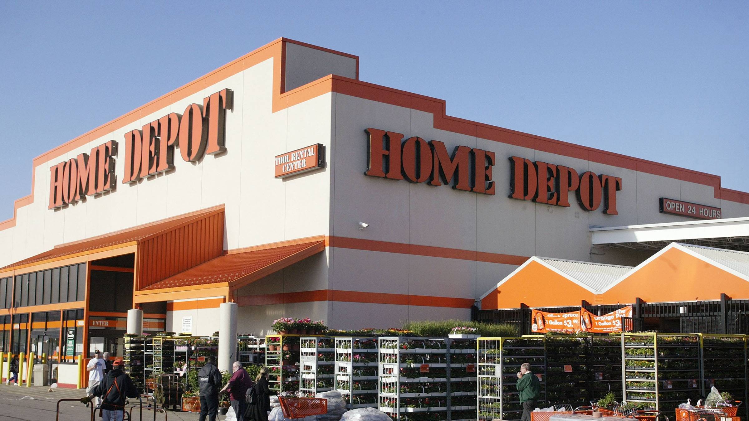 Judge Dismisses Case Of Former Home Depot Employee | News | BET