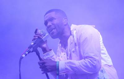 Frank Ocean, Boys Don't Cry - The boy who cried release. While the smartest artists are careful about throwing out a date for any anticipated album, Frank Ocean had the Internet in their feelings when it was reported that Boys Don’t Cry would arrive in July but never did.(Photo: Jason Merritt/Getty Images)
