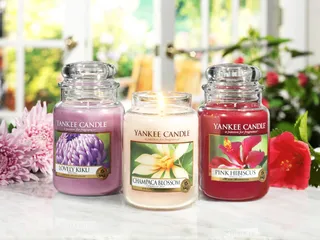 Candles - (Photo: Yankee Candle)Aroma therapy is real, relax your senses and let your mind be free.&nbsp;