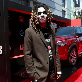 BET Awards 2021 | Red Carpet Flipbook Note Marcato | 1080x1080