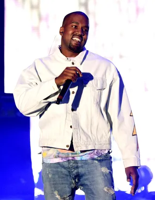 Kanye West Explains Himself Once Again!&nbsp; - &nbsp;&nbsp;Kanye West recently appeared on The Ellen DeGeneres&nbsp;Show, where he discussed numerous topics, including the lack of diversity at the Oscars and his tweets to Facebook CEO Mark Zuckerberg. "Well, it's not daytime television anymore," DeGeneres said.&nbsp;&nbsp;&nbsp;&nbsp;&nbsp;(Photo: Frazer Harrison/Getty Images for Coachella)&nbsp;