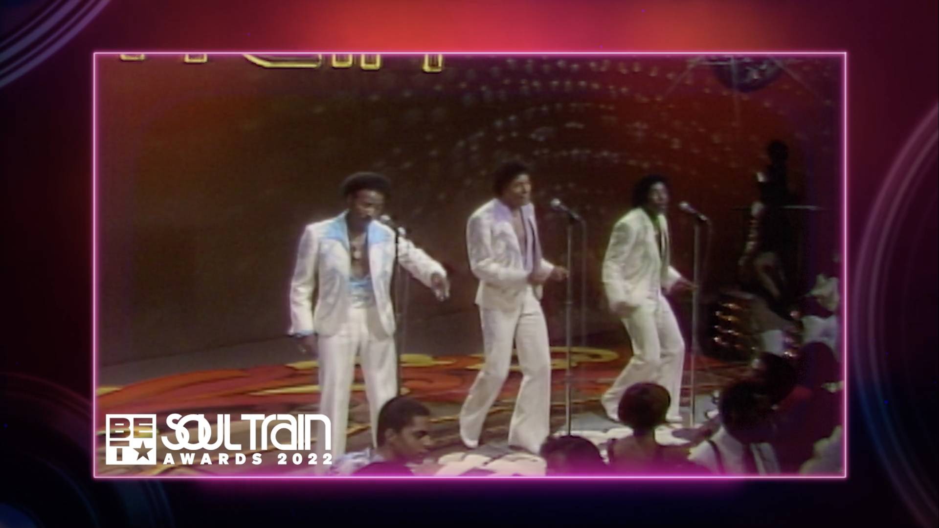 The O'Jays, The Gap Band and George Benson use their smooth moves and suave vocals to deliver memorable performances on "Soul Train."