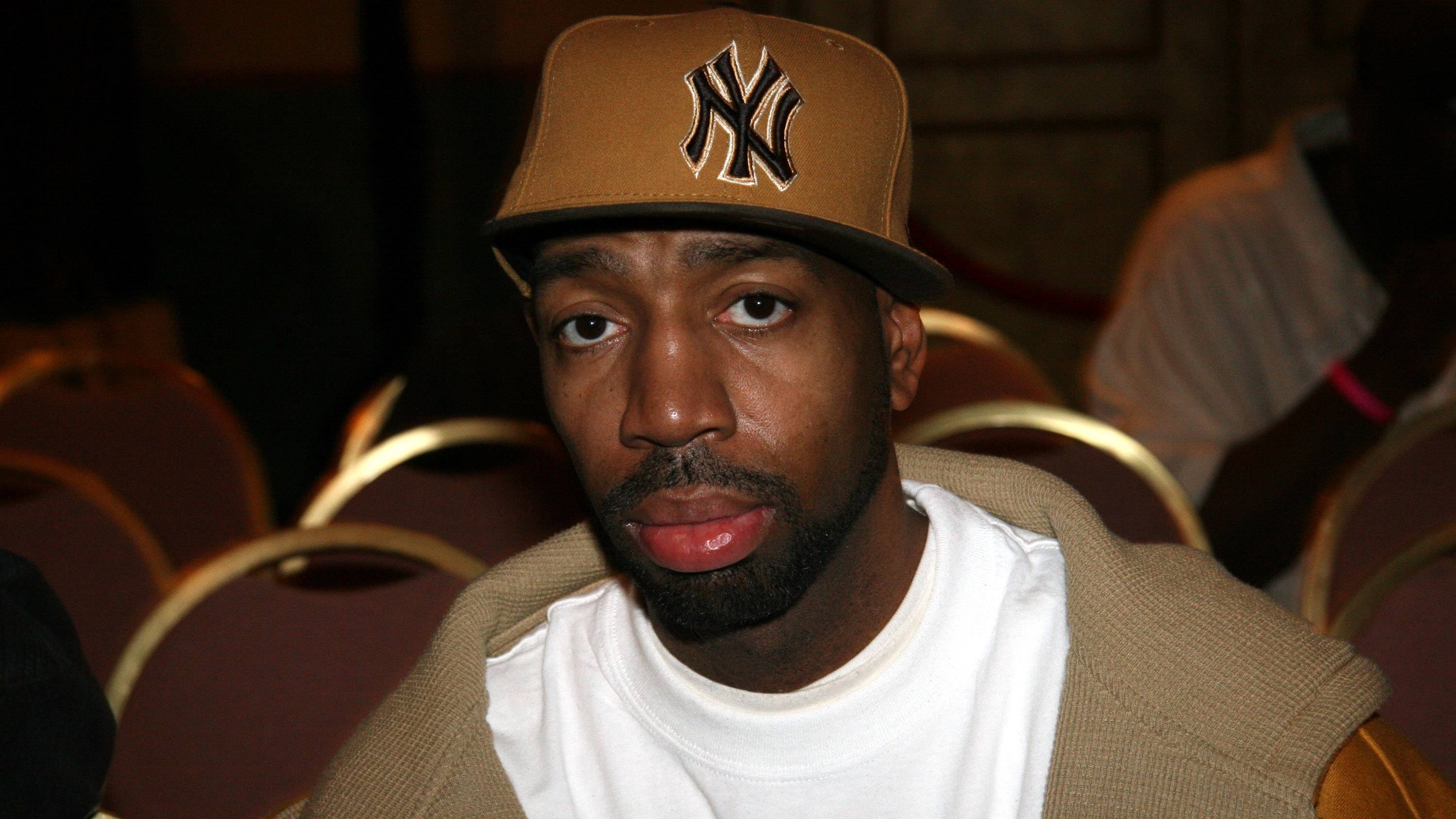 Hip Hop Legend Grand Daddy I.U. Dies At 54 - Vimarsana News