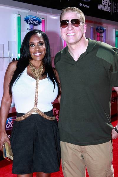 The End of the Road - Nobody expects celebrity relationships to last forever, but some stars truly blindsided us with their splits. From Gary Owen&nbsp;and&nbsp;Kenya Duke&nbsp;to J. Lo and A-Rod, celebs are proving that sometimes love just doesn’t last forever.Gary Owen&nbsp;and Kenya Duke split in March after 18 years of marriage. According to&nbsp;TMZ, Duke filed divorce documents on Friday (March 19) in Los Angeles County Supreme Court. There’s no clear indication of why the 46-year-old filed for divorce from Owen, 46. The couple has three adult children.Now, Duke is asking her soon-to-be ex -husband to pay $44,000 in spousal support.&nbsp;(Photo: Leon Bennett/WireImage)