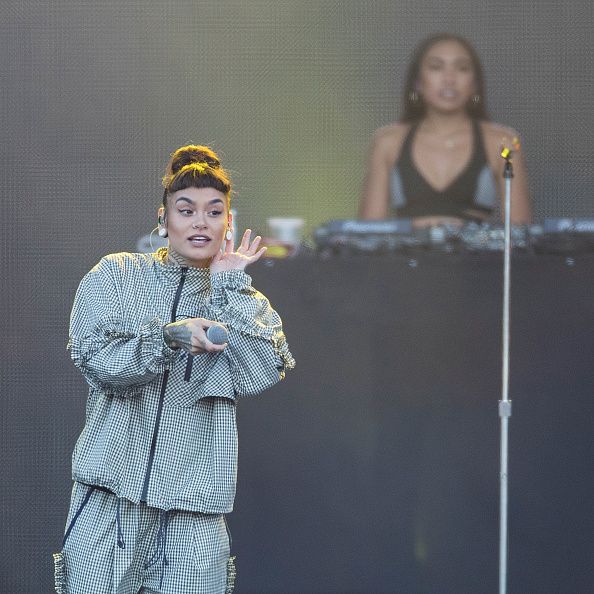 Kehlani Silences Plastic Surgery Rumors: 'Suck Me With The Accusations ...