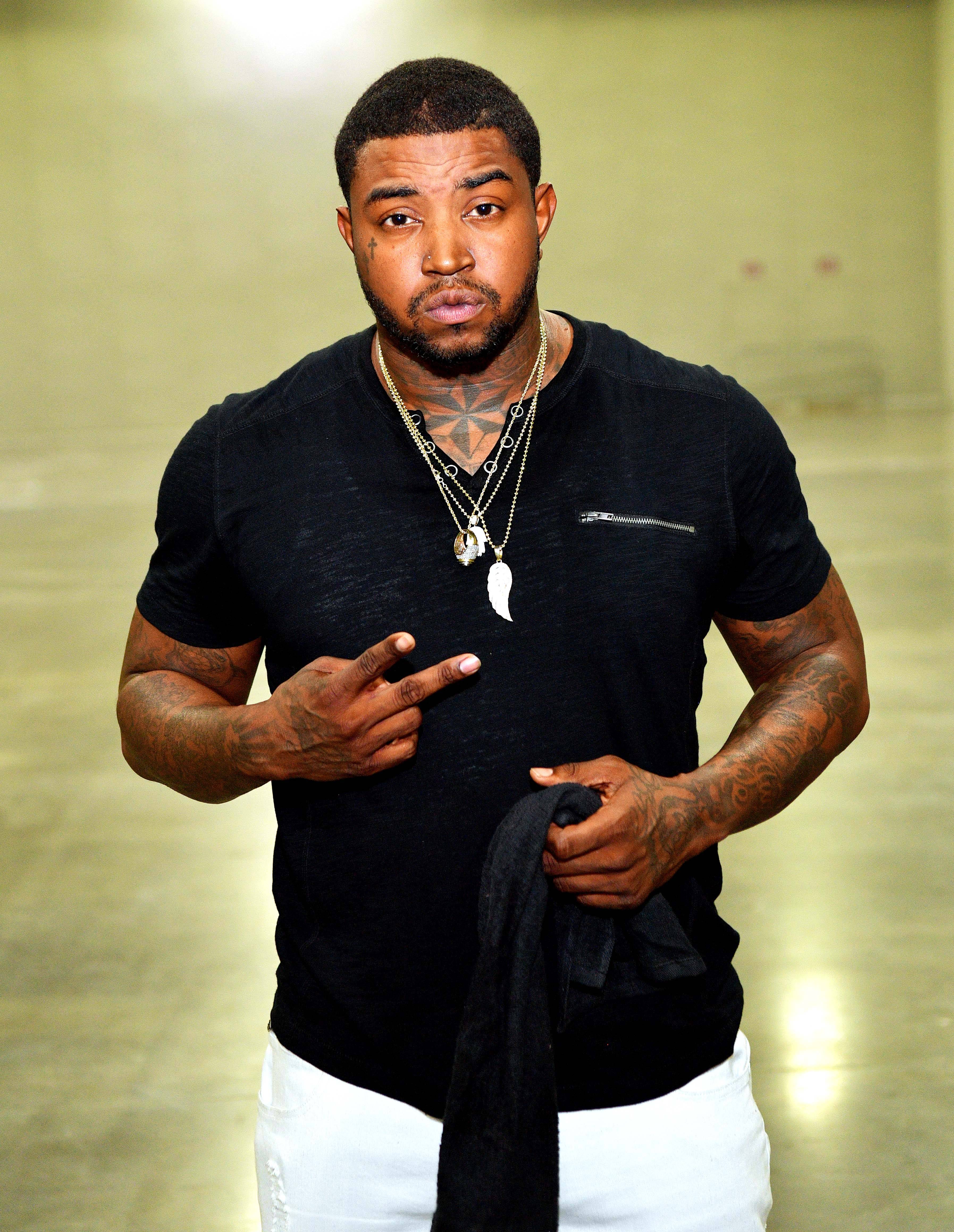 Bambi Love And Hip Hop Height - b6mr1a9