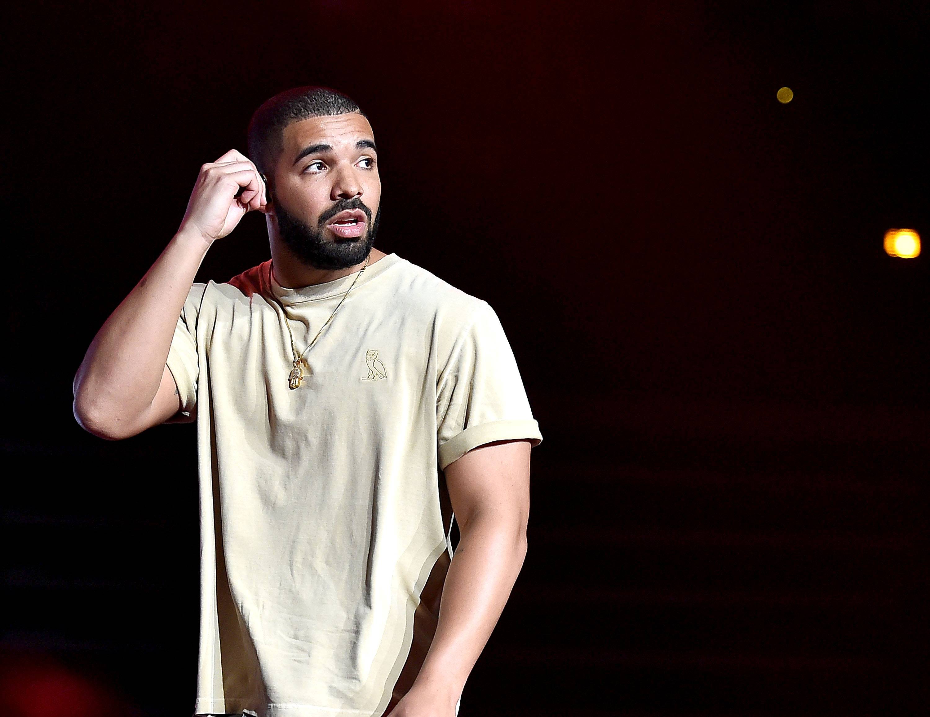 If You Say Drake Is "Wack," You Don’t Like HipHop as Much as You Think