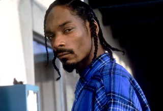 Baby Boy  - One of Snoop's most memorable movie moments had to be his character Rodney in the movie Baby Boy, starring Tyrese and Taraji P. Henson. All the yelling about &quot;Jody&quot; this and &quot;Jody&quot; that still rings loud in our ears. (Photo: Courtesy Columbia Pictures/Getty Images)