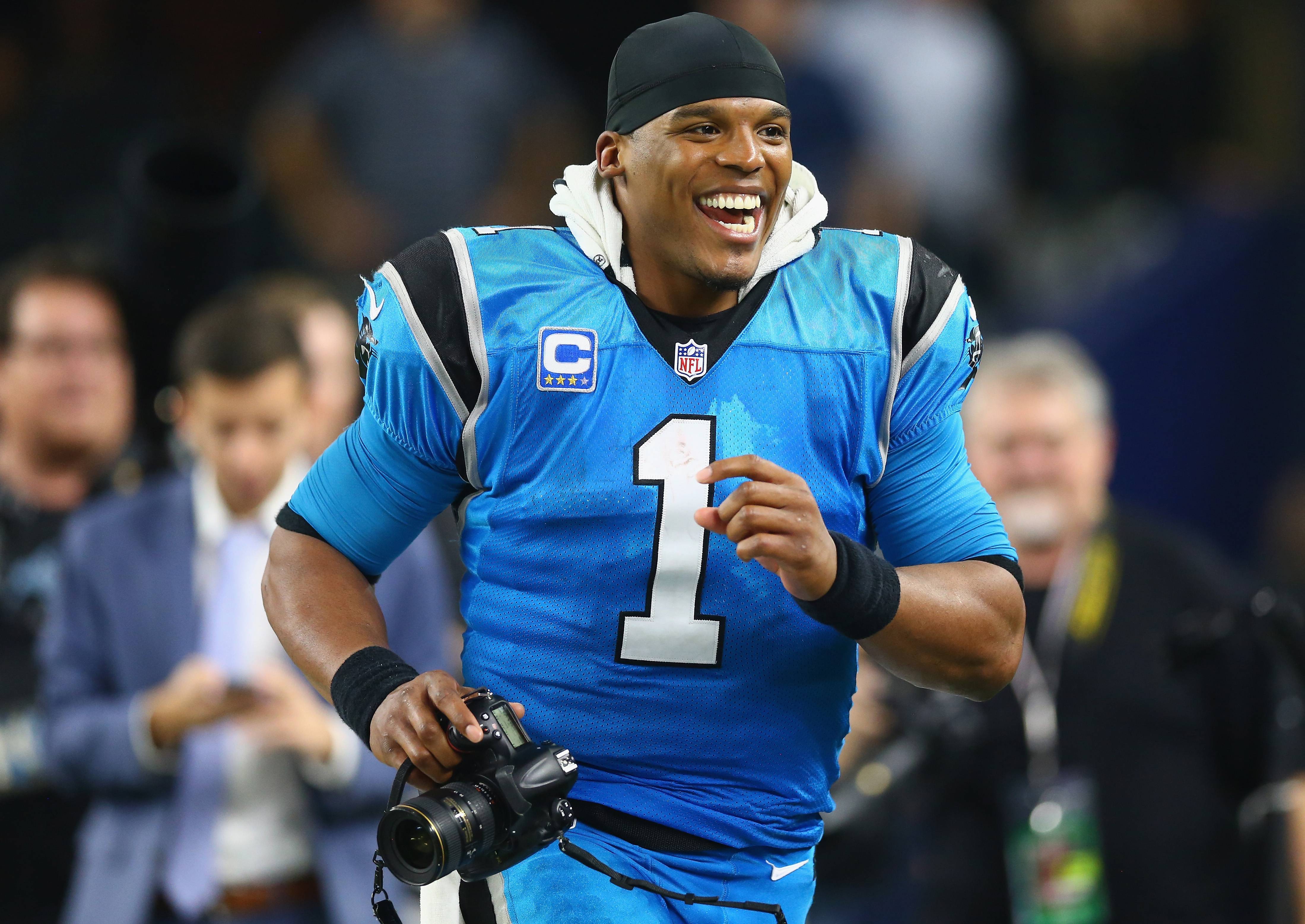 Cam Newton hits back at critics after Super Bowl 50, NFL News