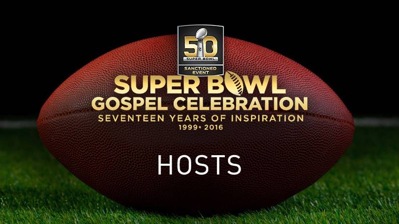 Everything You Need To Know About The Super Bowl Gospel