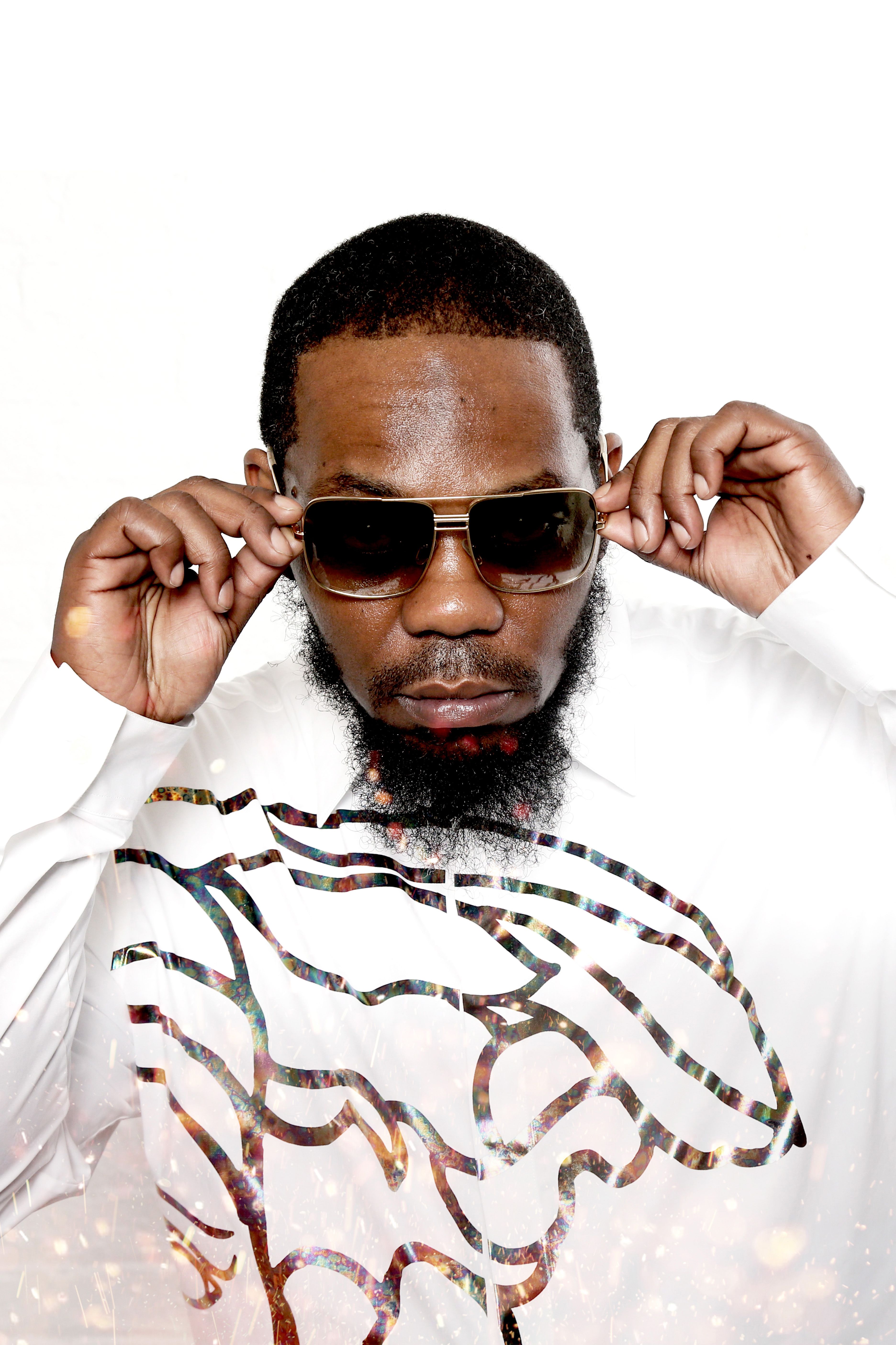 Beanie Sigel Even Image 2 from MCs That Obey Their Greatness BET